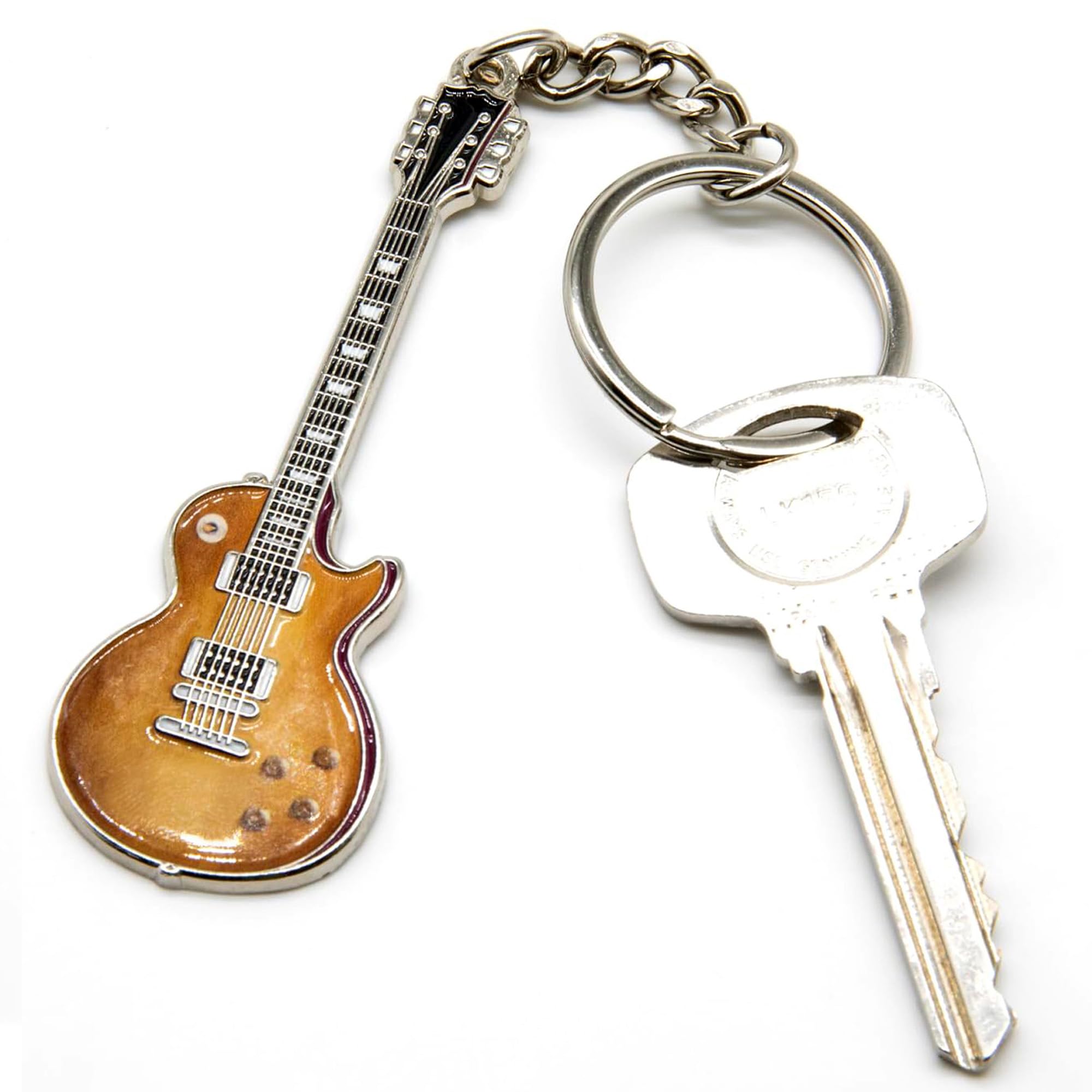 Slash-Guns n Roses Replika Brelok gitarowy