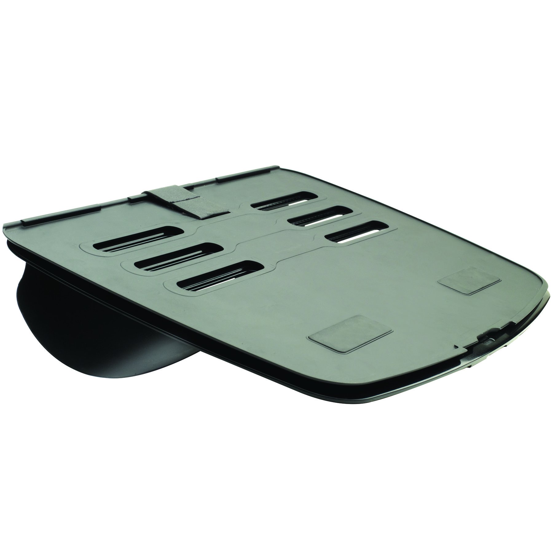 Fellowes Portable Laptop Riser GoRiser Notebook stand