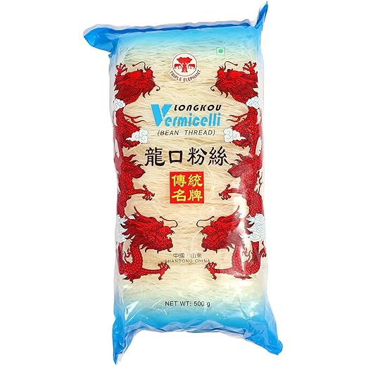 Longkou Vermicelli 500g 500 g