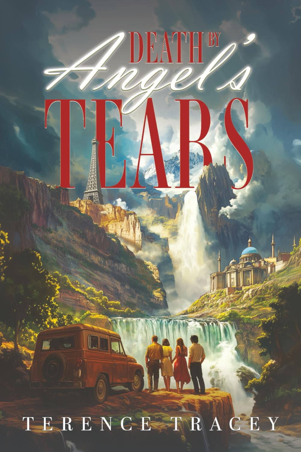 Death by Angel's Tears