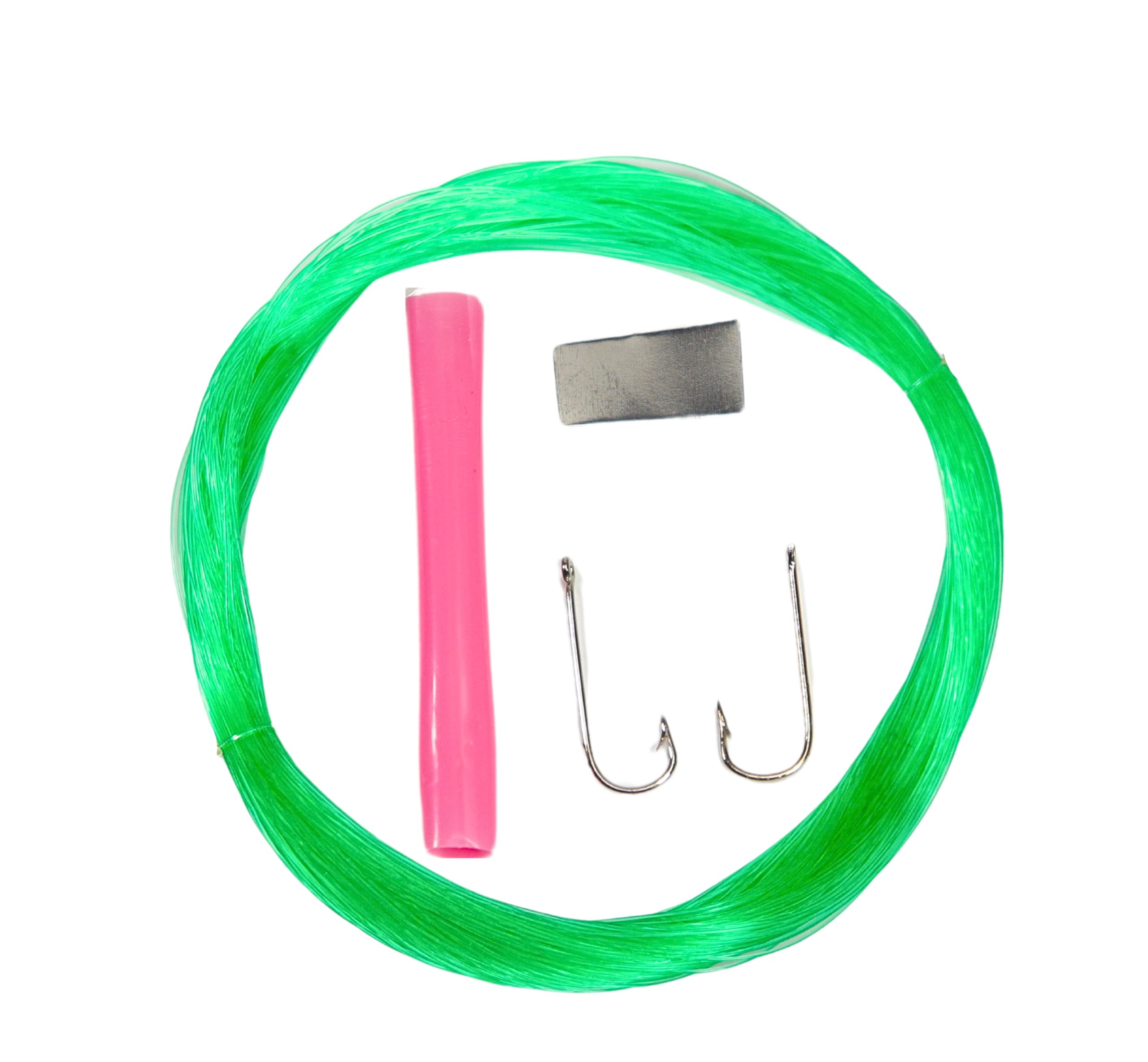 Pyengora Fishing Accessories All Items,Wire with Hooks Complete Combo Set (B0D9KC9Y2W) Amazon Price History, Amazon Price Tracker