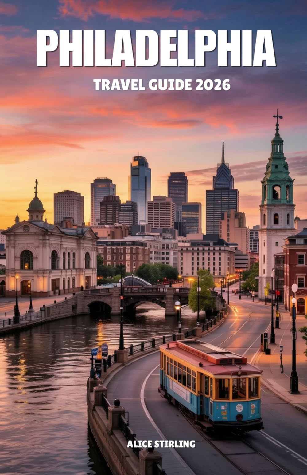 Philadelphia Travel Guide 2026: Historic District Walking Tours, Local Food Scenes, Day Trips, Neighborhood Explorations, Itineraries, and Insider ... Kind of Visitor to America's Founding City