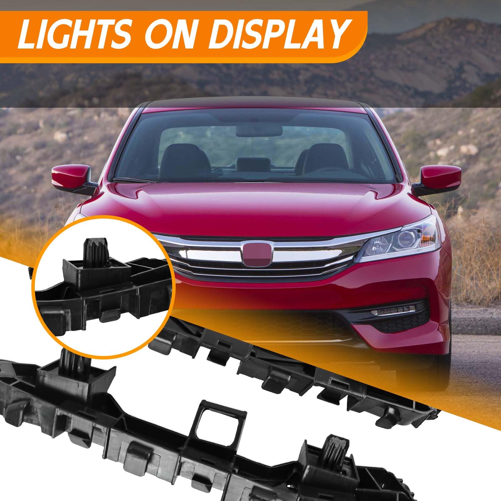 Amazon.co.jp: YLT AUTO Fit 2013 2014 2015 2016 2017 ホンダ 