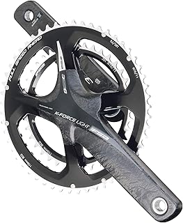 Amazon.co.jp: 自転車用クランクセット - FSA / クランクセット