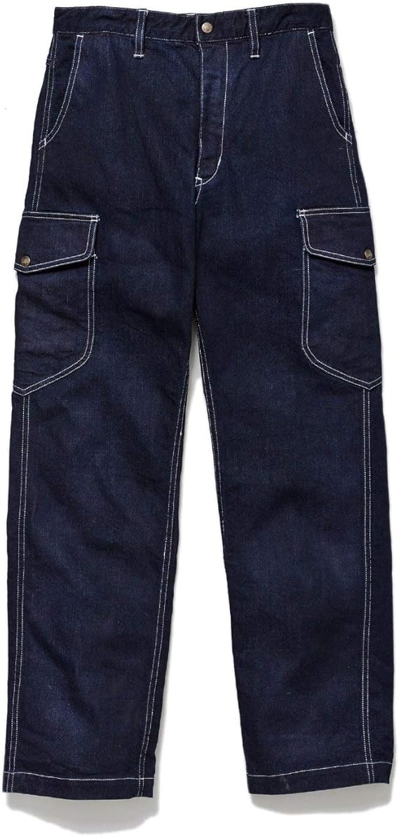 Amazon Co Jp リー Lee メンズ カーゴパンツ Lwp 服 ファッション小物
