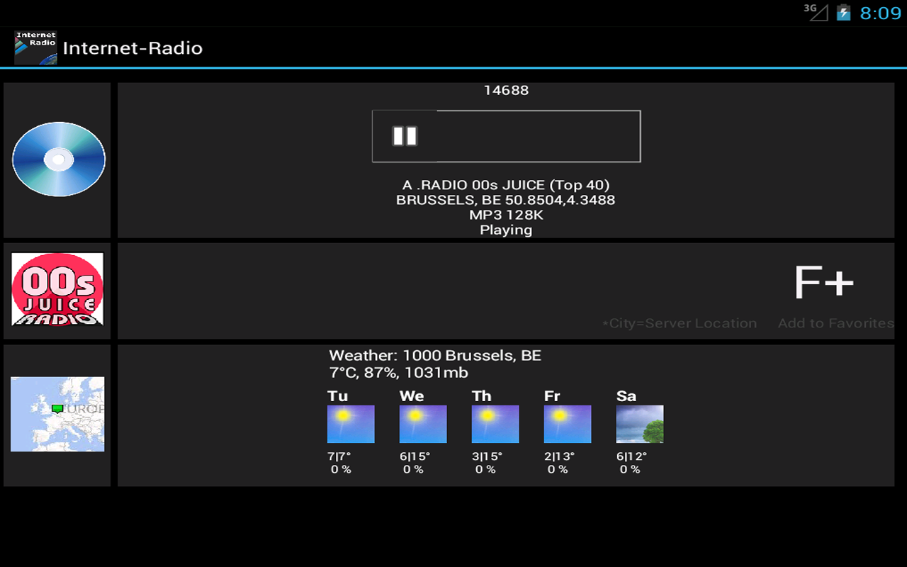 RadioAmazon.co.ukAppstore for Android