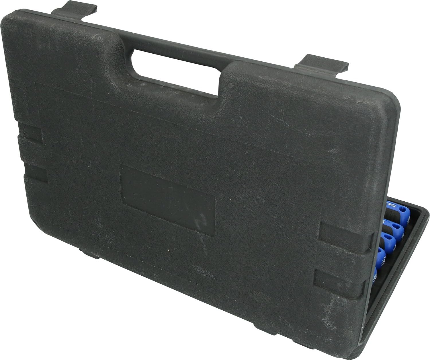 BRILLIANT TOOLS BT033012 Serie giraviti, 12 pz, intaglio, PH [Powered by KS TOOLS]