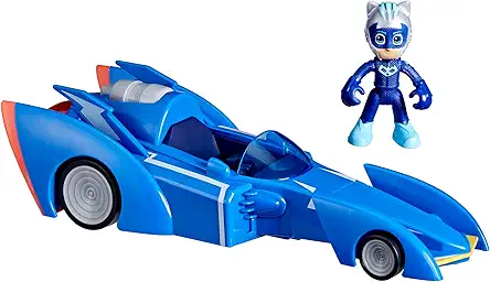 PJ Masks Power Heroes Cat Racer, PJ Masks...