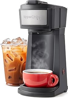 Elite Iced/Hot Coffee Maker with Quick Chill