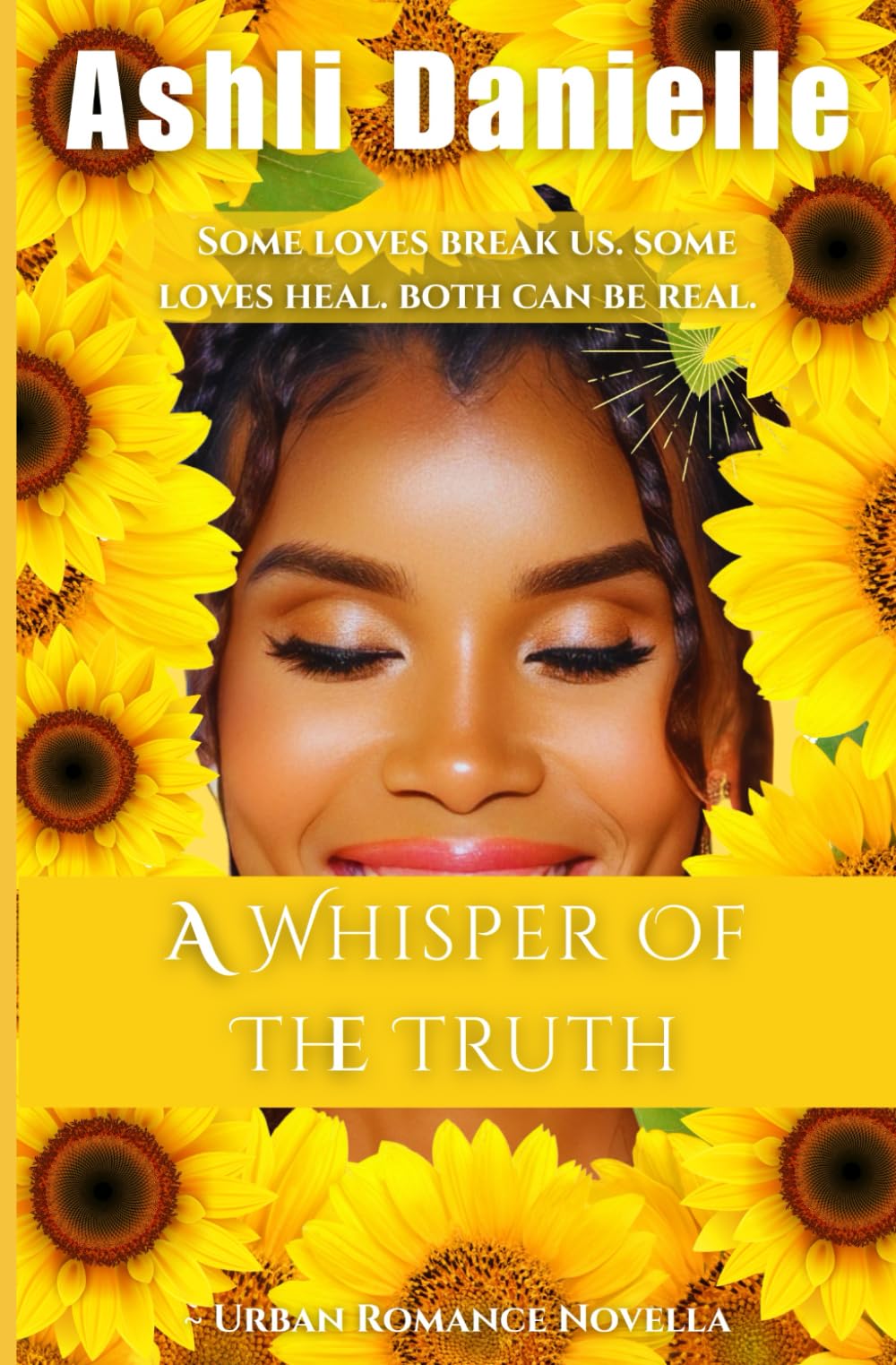 A Whisper of the Truth