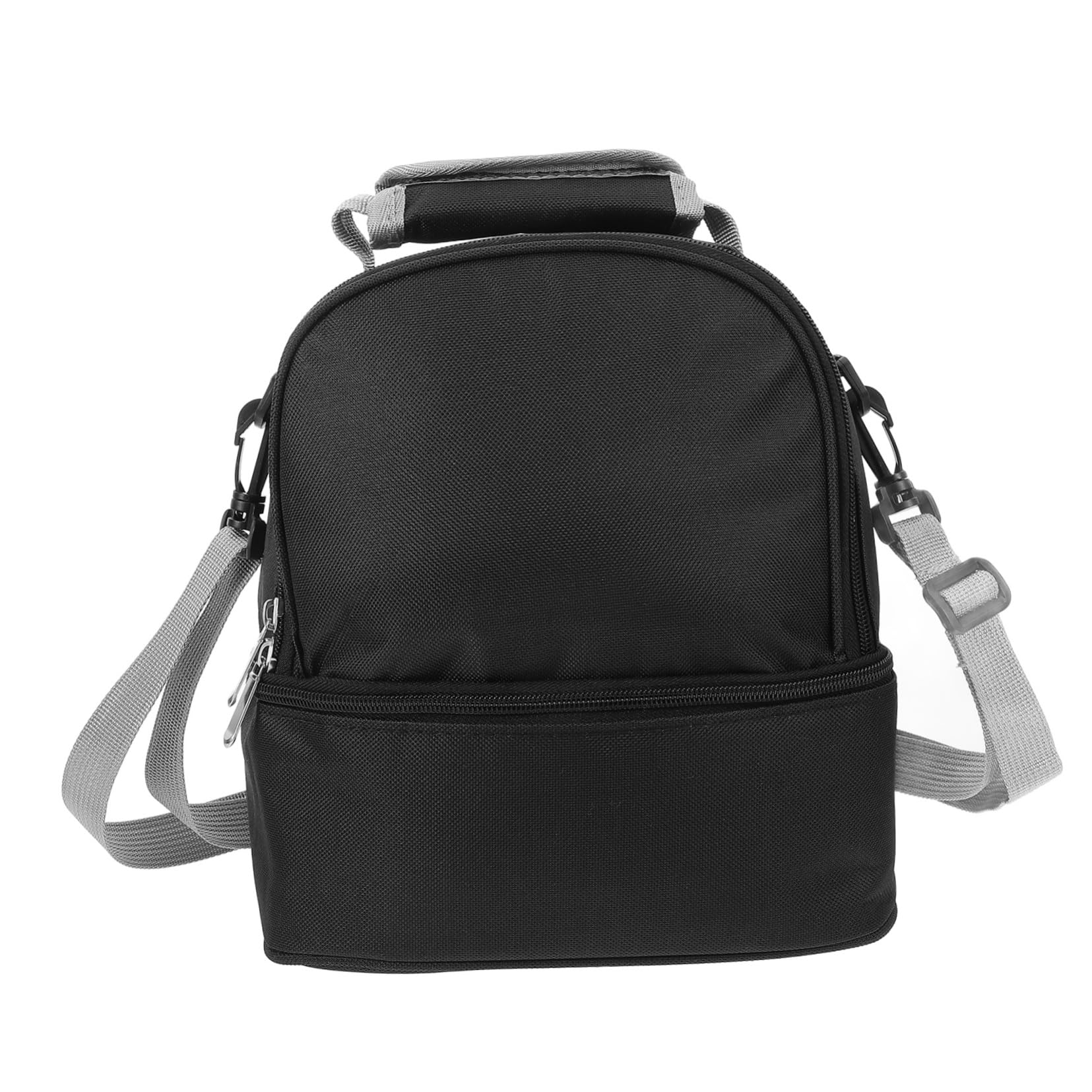 ERINGOGO Milk Bottle Thermal Bag Insulated Cooler Bag for Baby Portable Cooler for Travel Stylish Backpack for Shopping Adventure