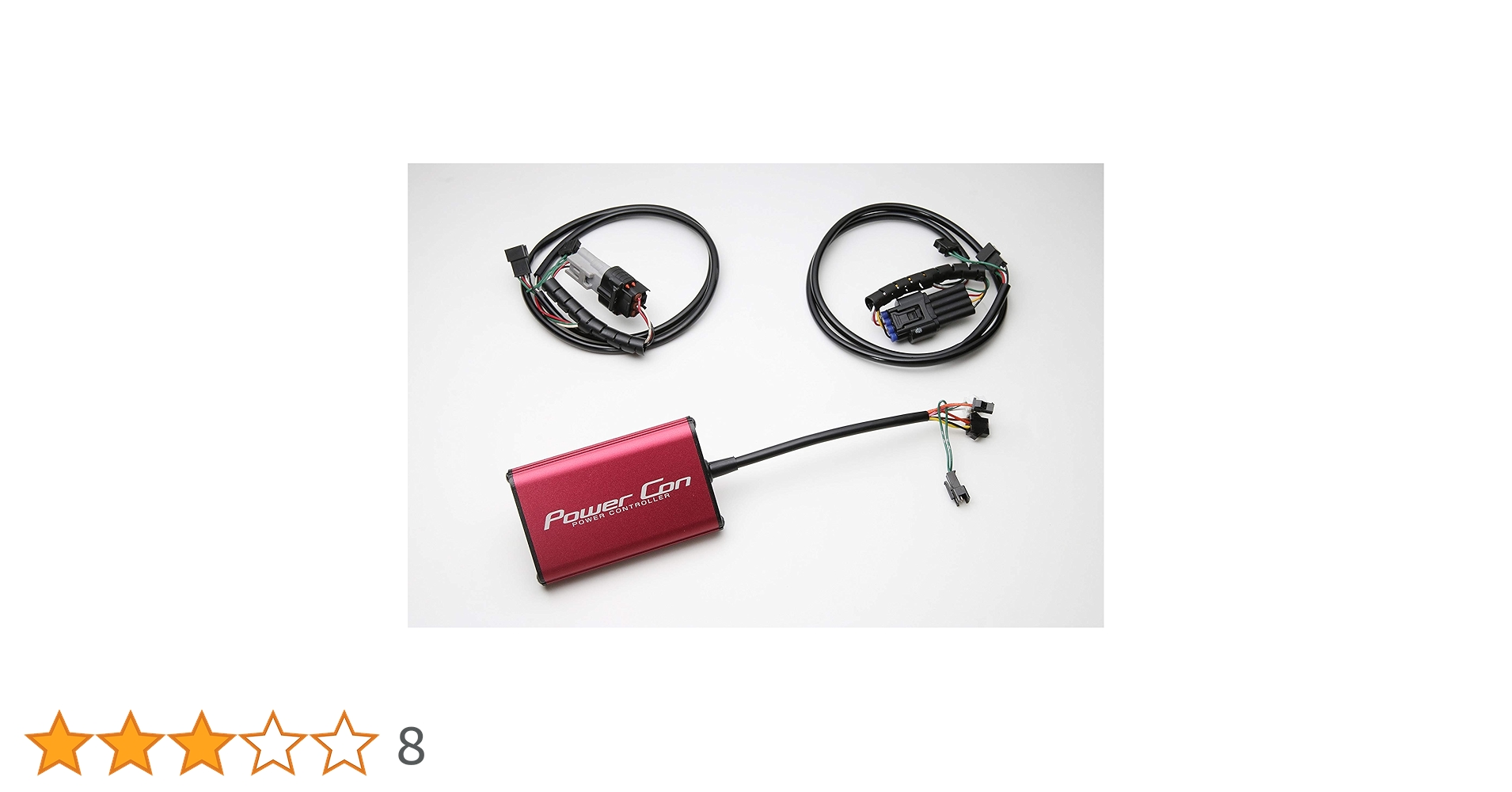 カーオーディオ BLITZ Power Con BLITZがスロットルコントローラー製品「Power Thro」・ターボ車