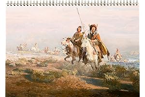 2021 Indian Wall Calendar