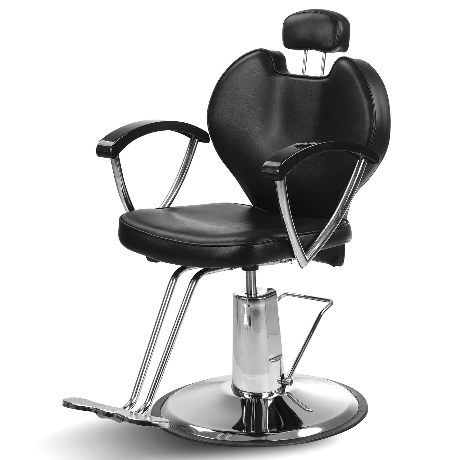 Buy Artist Hand Hydraulic Reclining Barber Chair 20 Inch Width Hair Styling Chair Salon Chair Spa Equipment Online In Vietnam B07d3tb3q6 Buy Artist Hand Hydraulic Reclining Barber Chair 20 Inch Width Hair Styling Chair Salon Chair Spa Equipment Online In Vietnam B07d3tb3q6