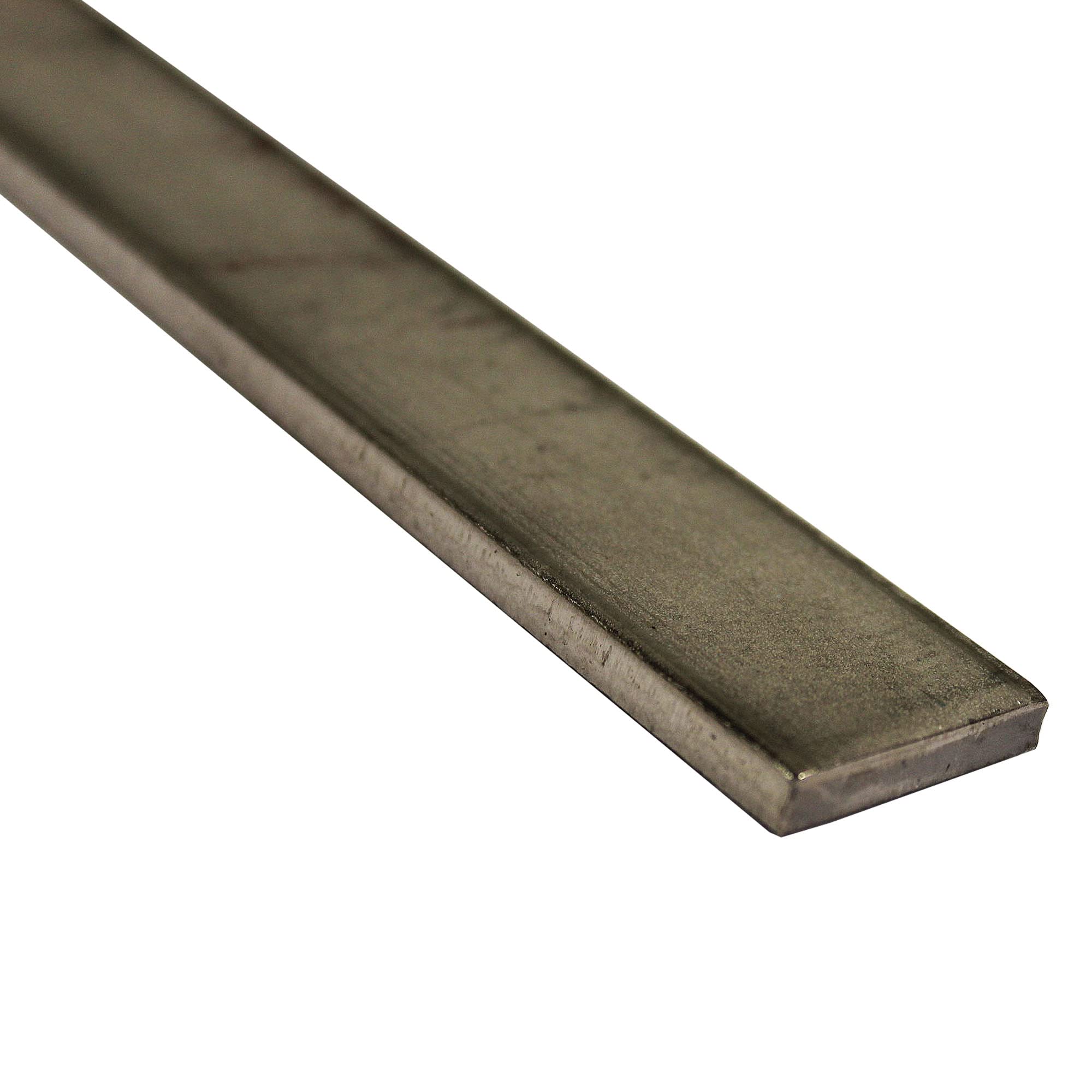 The Mesh Company 304 Stainless Steel Flat Bar Strip, 25mm x 5mm, 1000mm Length