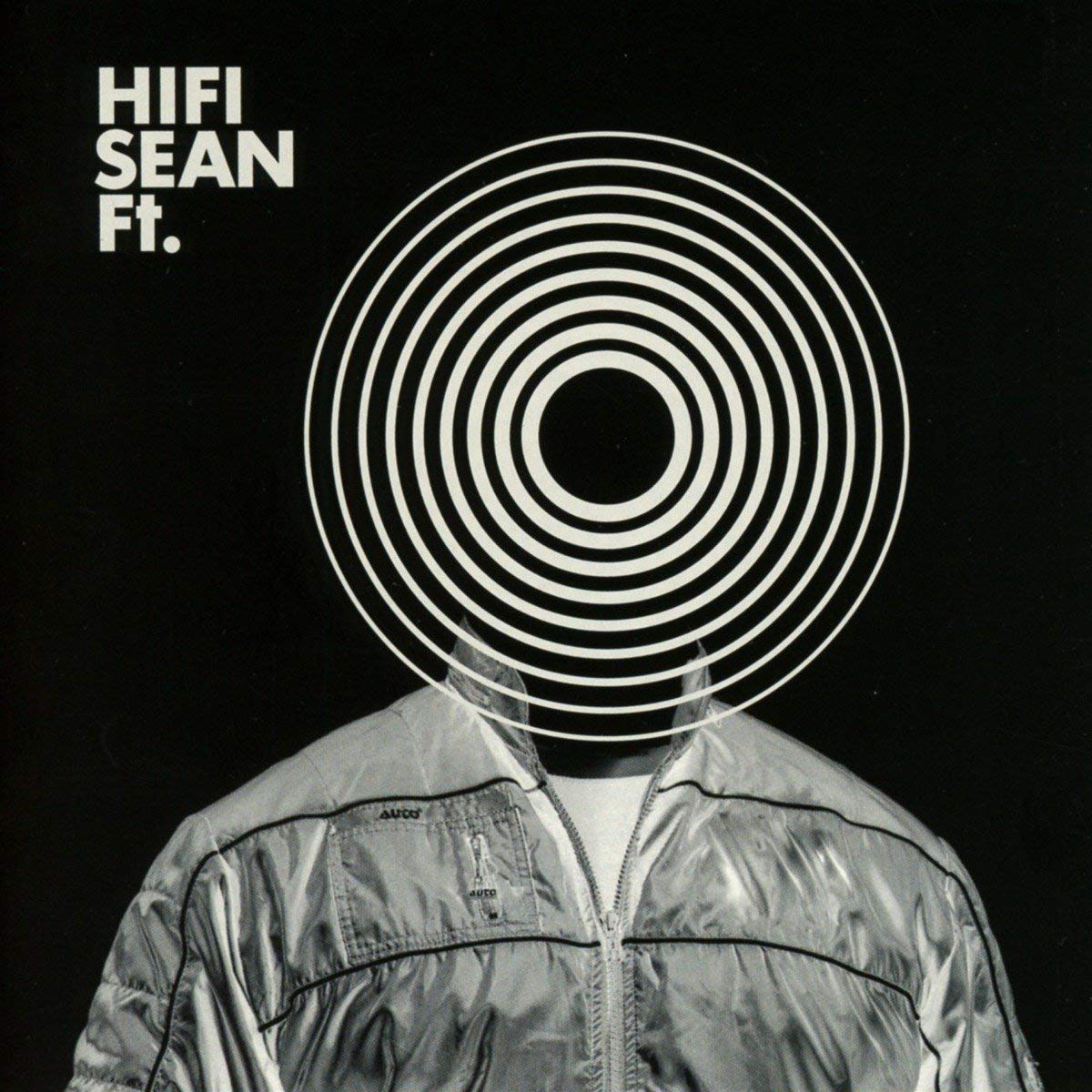 Hifi Sean Ft. CD NEW