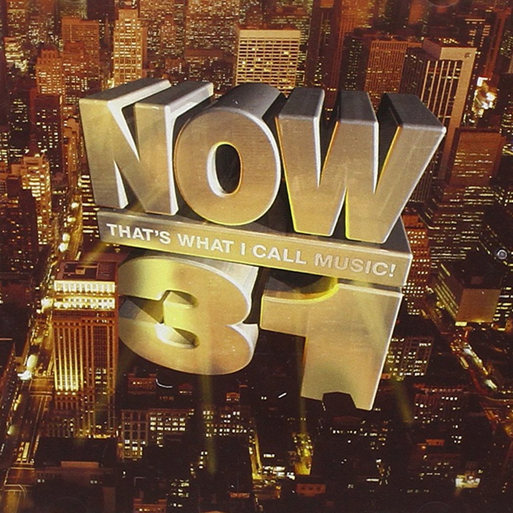 Now That's What I Call Music! 31: Amazon.co.uk: CDs & Vinyl