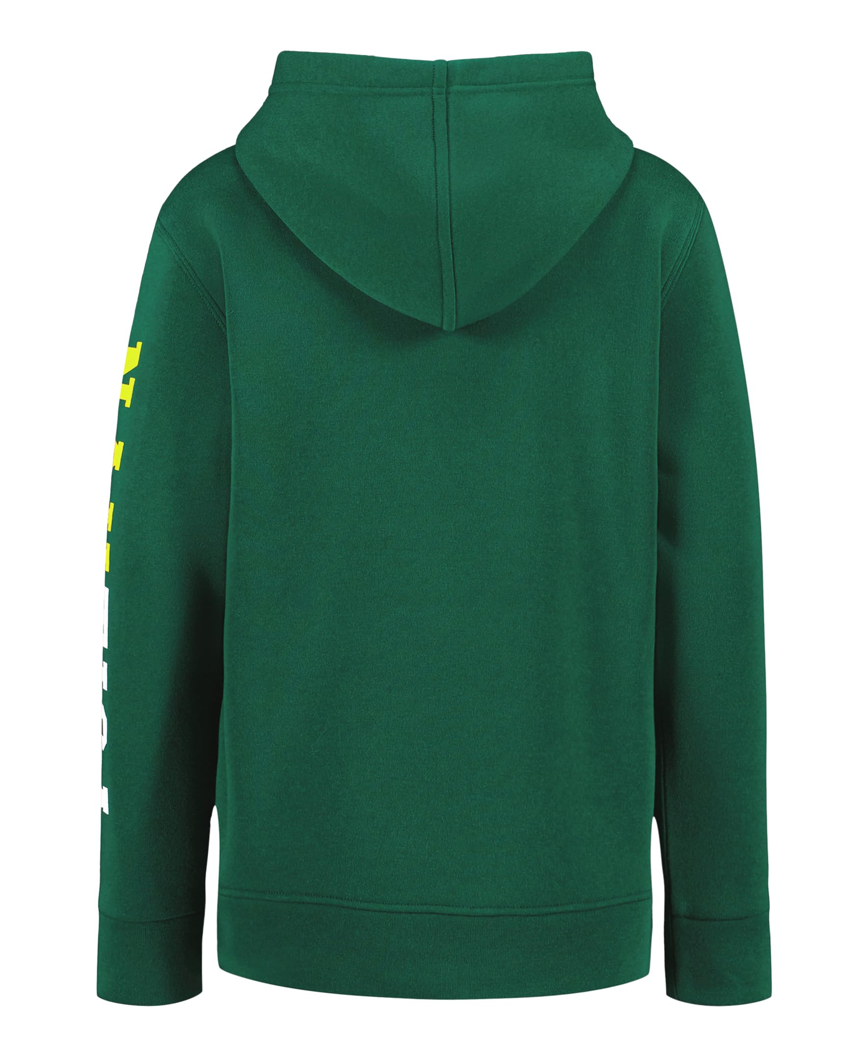 Nautica Sudadera con Capucha y Cierre de Cierre Sudadera con Capucha para Niños