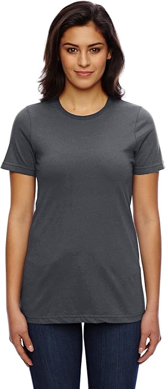 american apparel tee