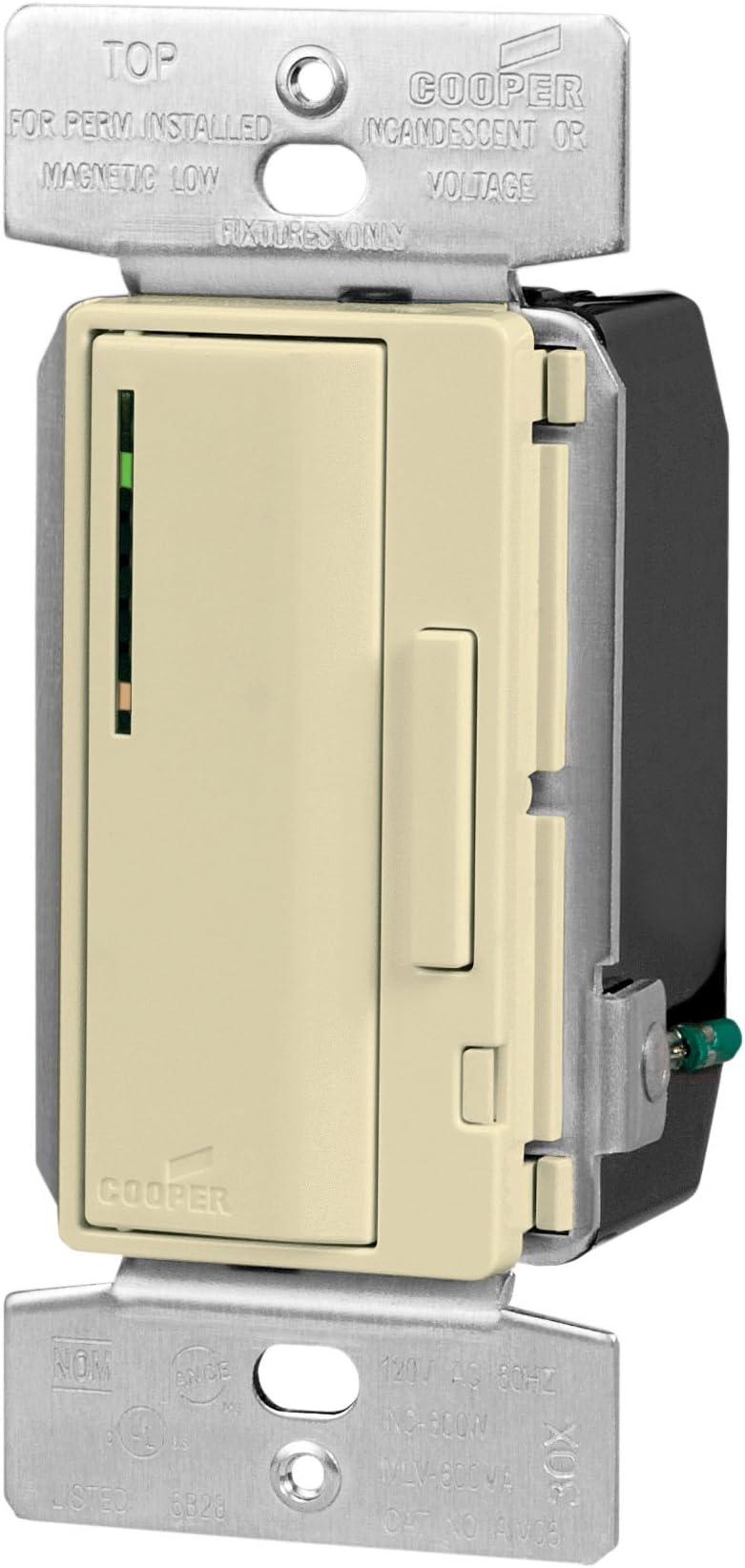 Eaton 9530WSK 600Watt, 120Volt, 60Hertz ASPIRE SinglePole/3Way