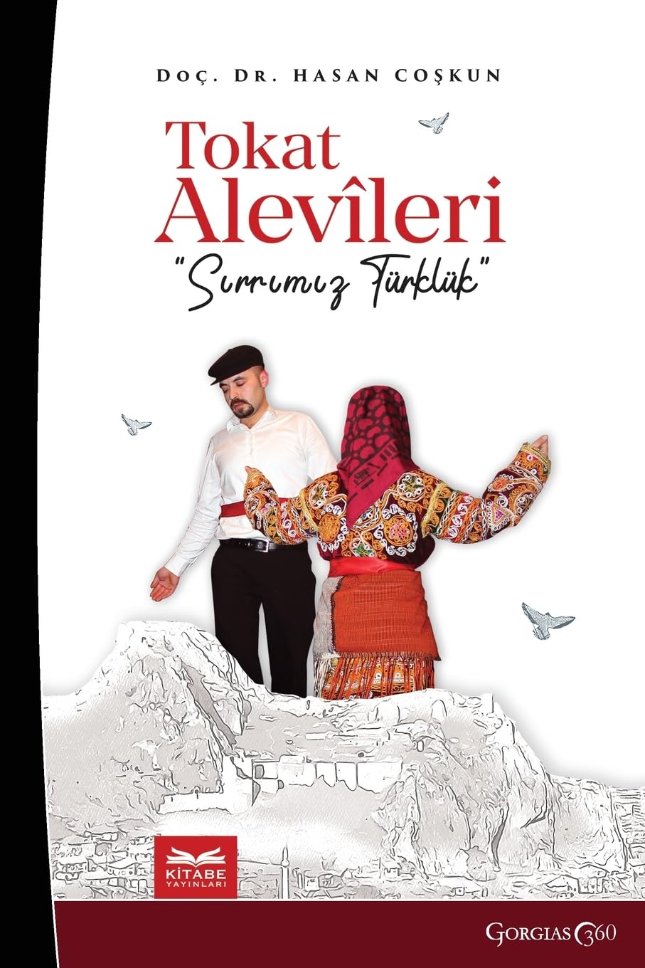 Tokat Alevis: Our Secret is Turkishness