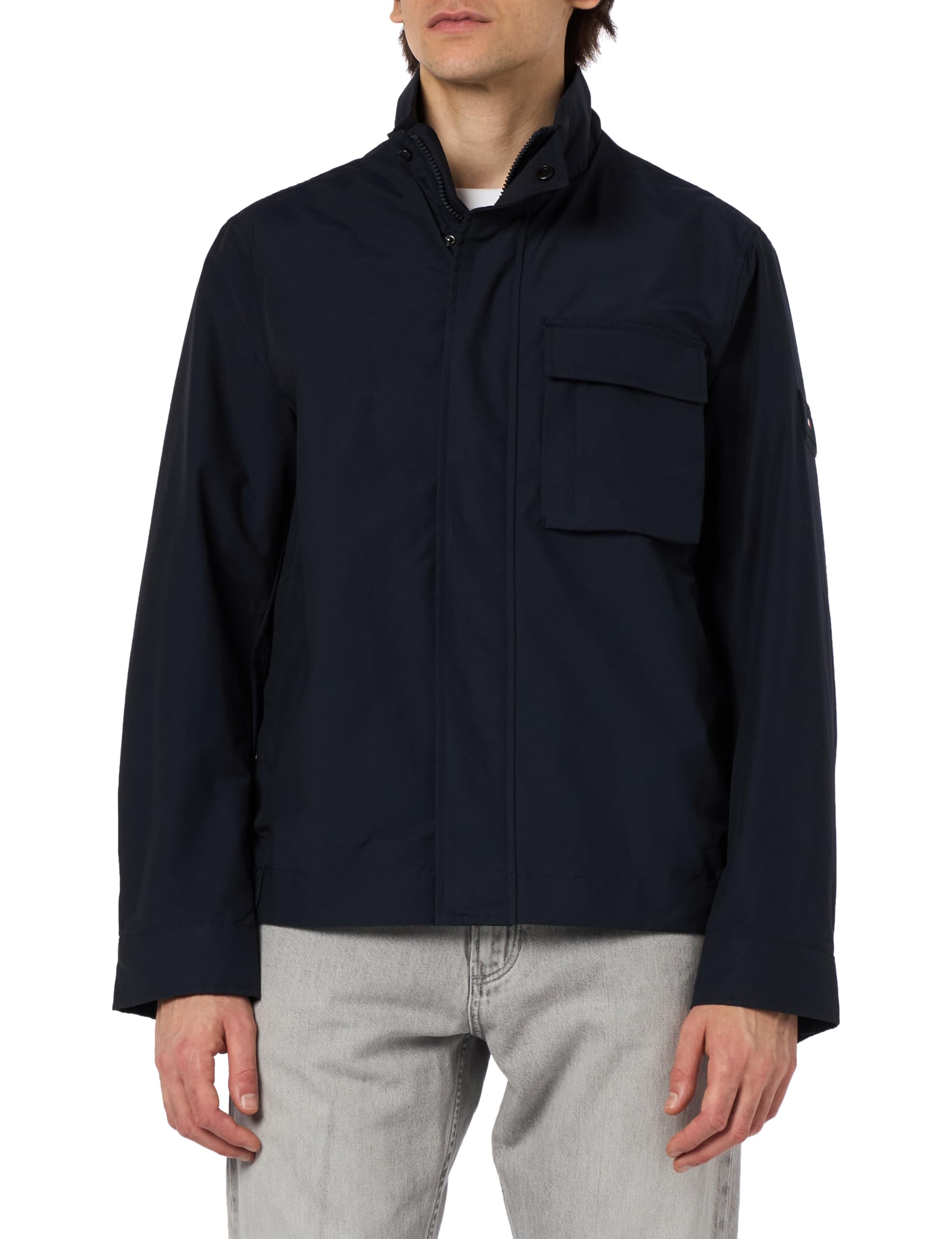 Mode von Calvin Klein & Tommy Hilfiger