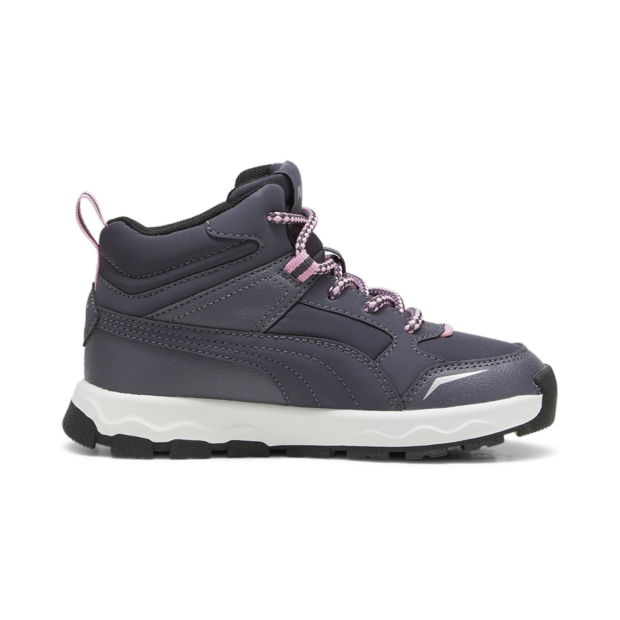 Puma Evolve Trail PS SneakerMixte Enfant