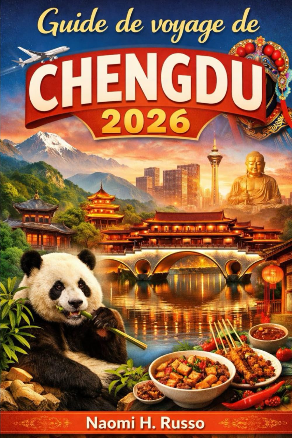 Guide de voyage de Chengdu 2026