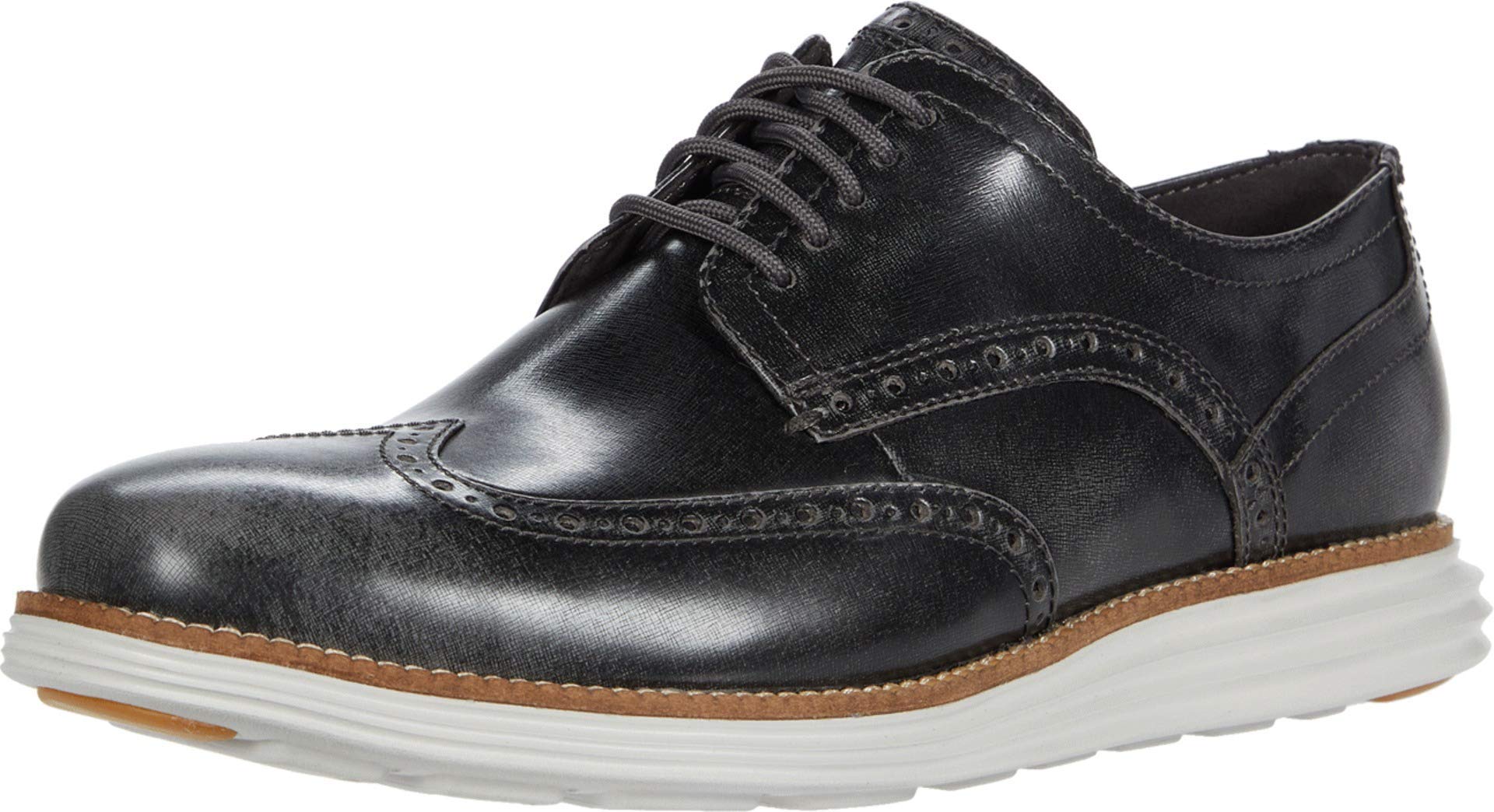 Cole Haan Unisex-Adult Originalgrand Shortwing Wingtip Oxford — view 20