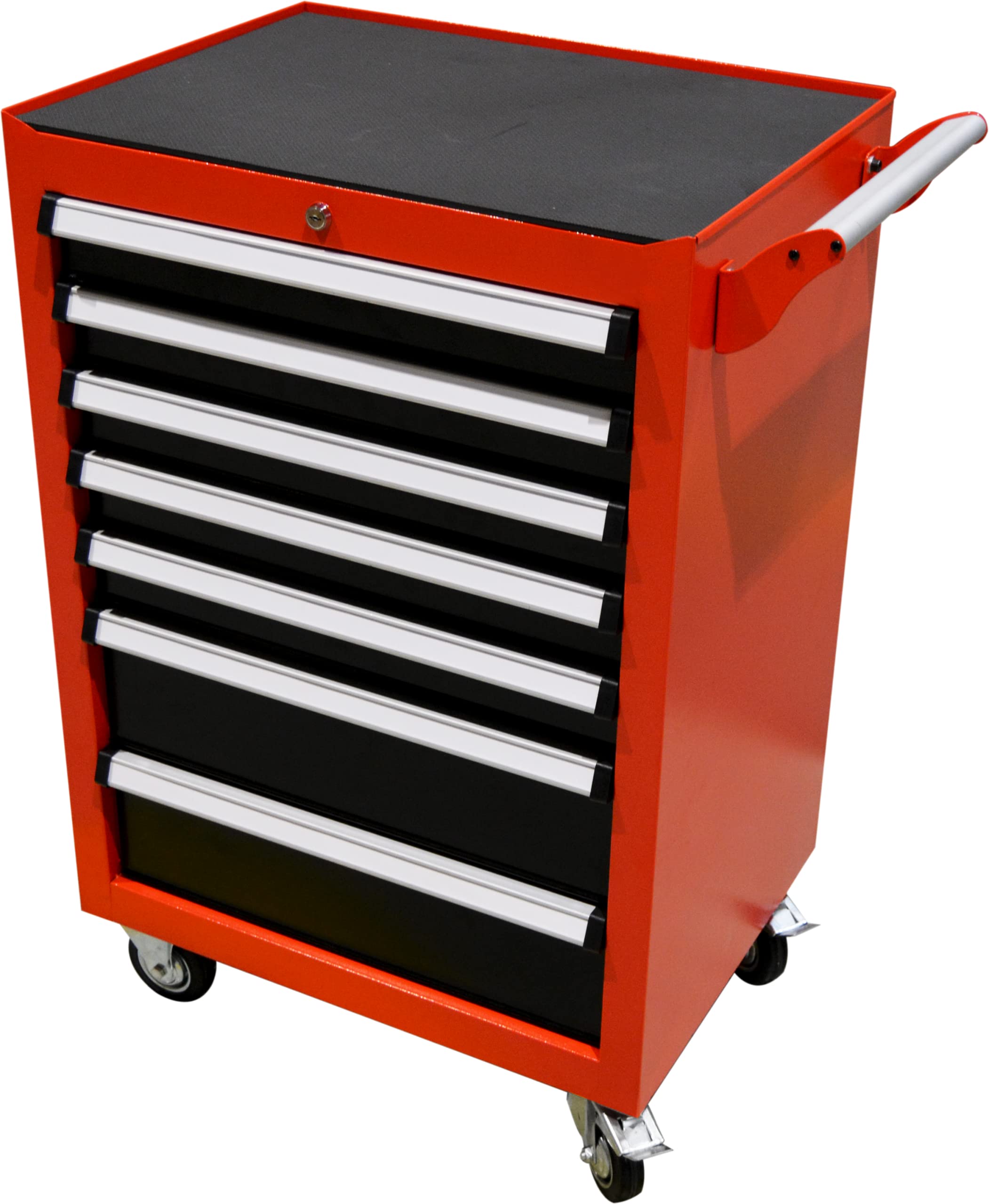 Klk 1-WS-10800 7 Cajonera Trolley, 78cm x 47.5cm x 84cm