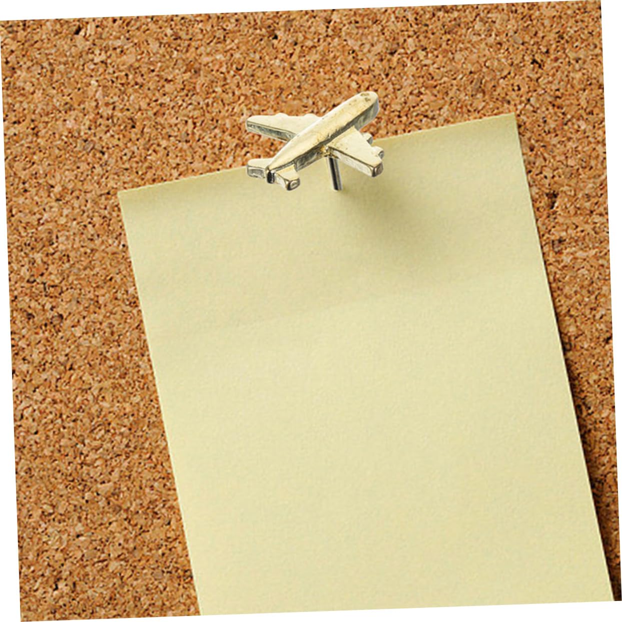 Tofficu 3 Set Versatili Puntine da Disegno in Metallo Decorative Puntine da Disegno Decorative per Mappe da Parete Foto Decorazioni da Parete Attività Pezzi * 3