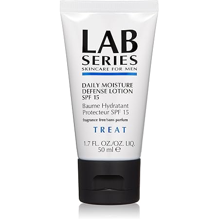 lab series moisturiser