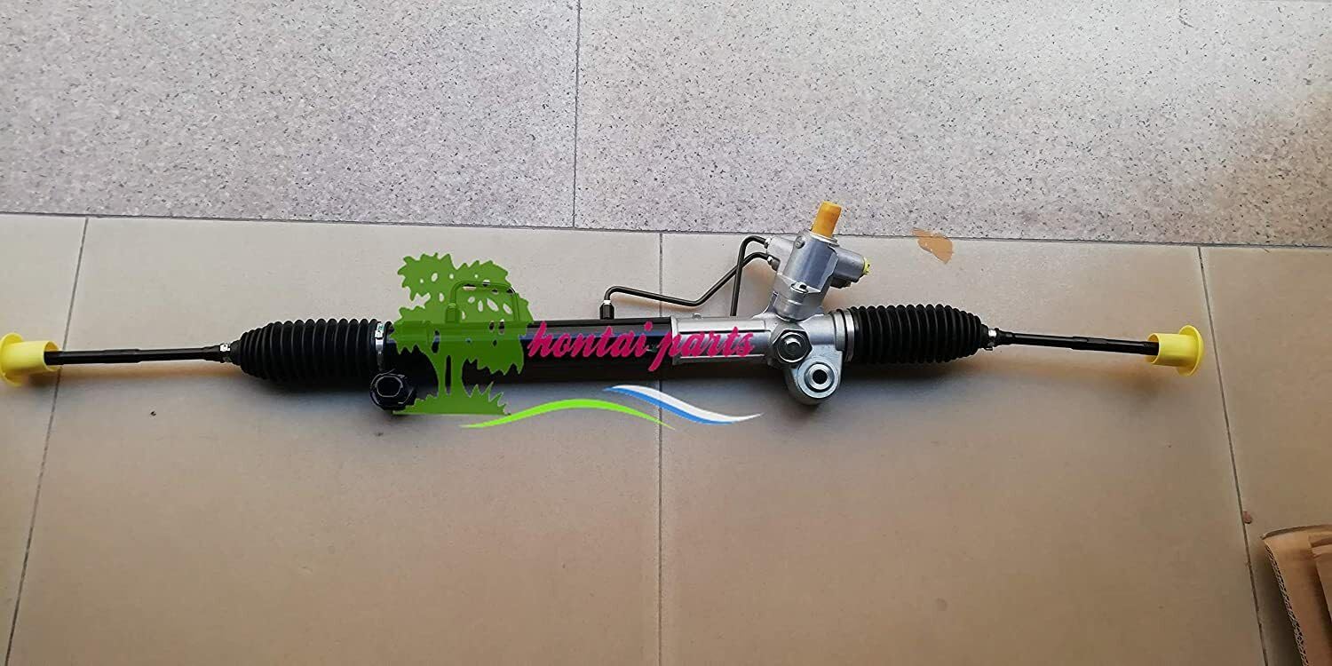 New Hydraulic Power Steering Rack Gear Box for Nissan X-Trail T30 2.5L 49001-8H305, 49001-8H30A, 49001-8H905 49001-8H91B,49001-8H91D