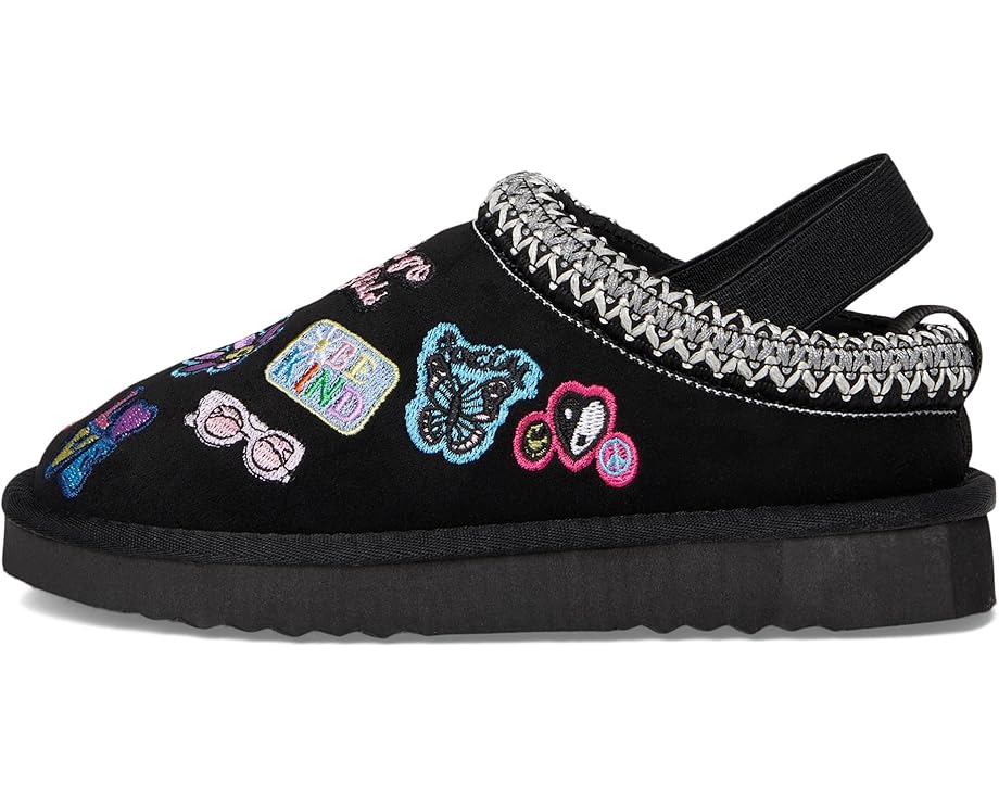 Steve Madden Kids Mads (Toddler/Little Kid) - Left View