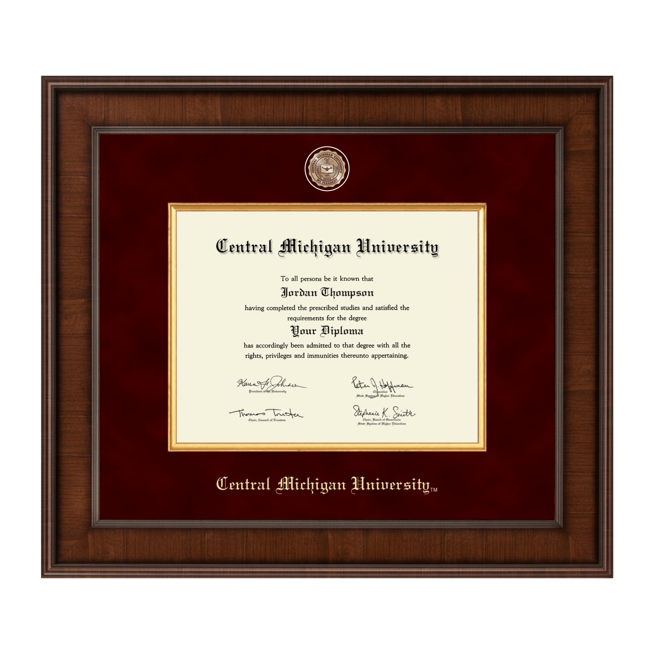 Church Hill Classics - Central Michigan University 11