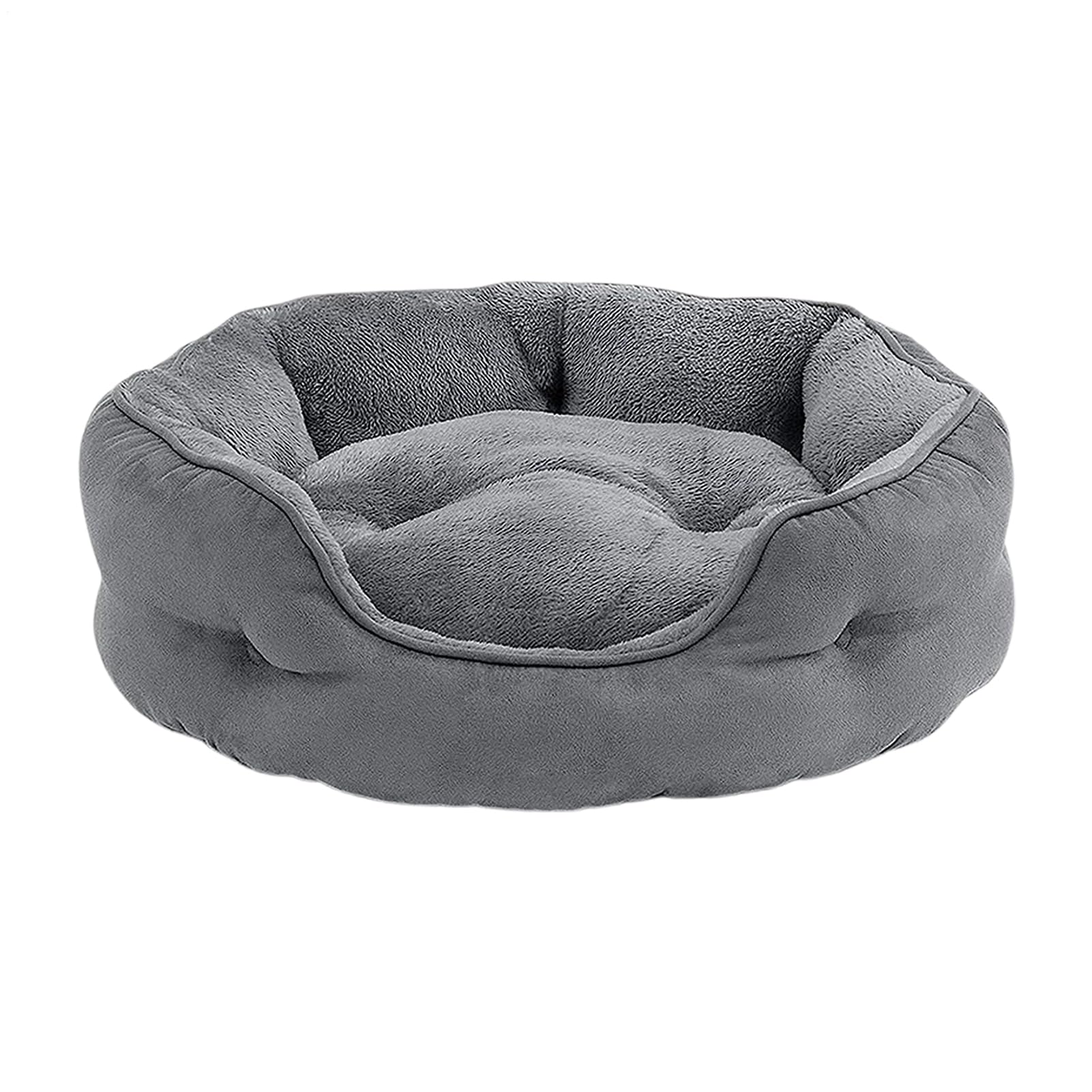 Sofá Cama para Gatos - Acabado Grueso Exterior Invierno Calidez Refugio Perros,Sofá Impermeable para Mascotas Pequeñas Medianas Y Grandes