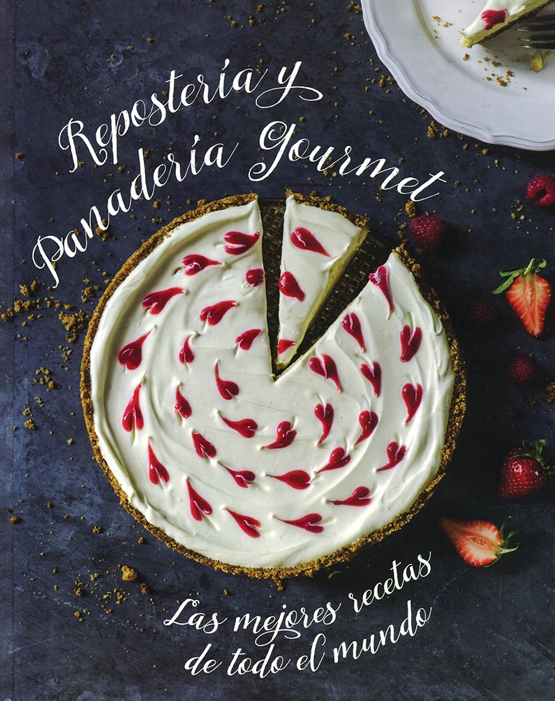 Repostería Y Panadería Gourmet