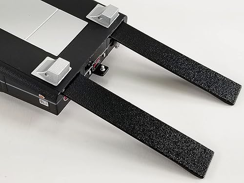 Miniatura 3 de Acme A1801708 - Camión rampa Chevy C-30 de 1967, edición limitada a 512 piezas en todo el mundo 1/18 modelo fundido a troquel