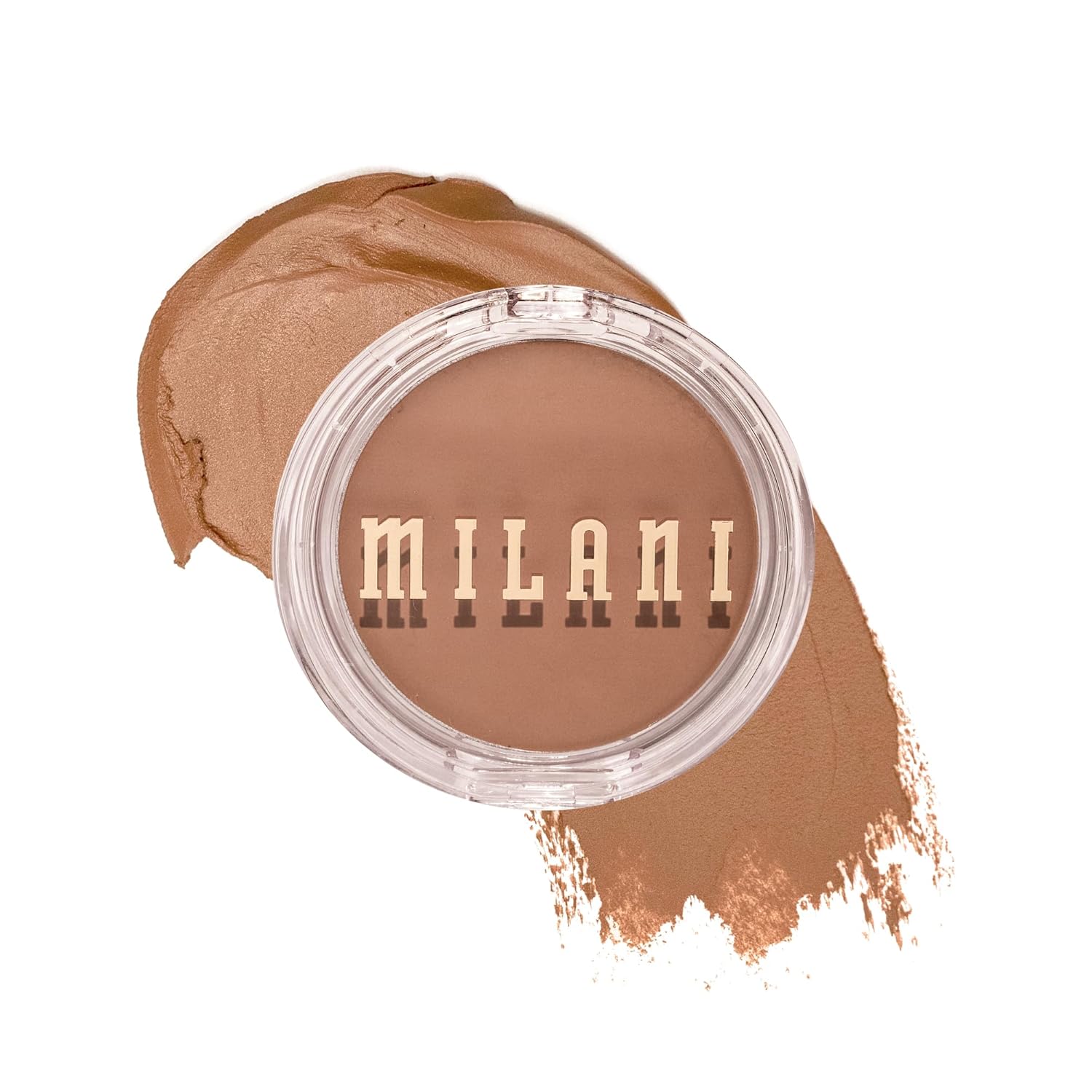 Milani Cheek Kiss Cream Bronzer-110...