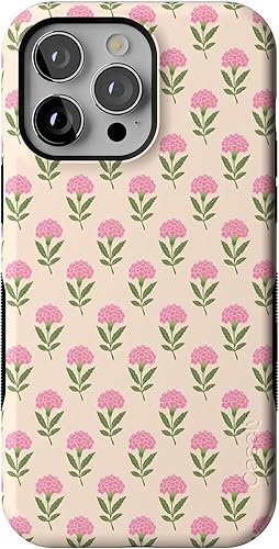 Vista 429 de Casely - Funda para iPhone 14 Pro Max, Viva La Vida, Frida Kahlo Floral Collage, compatible con MagSafe 10 Frida Kahlo Viva La Vida Collage