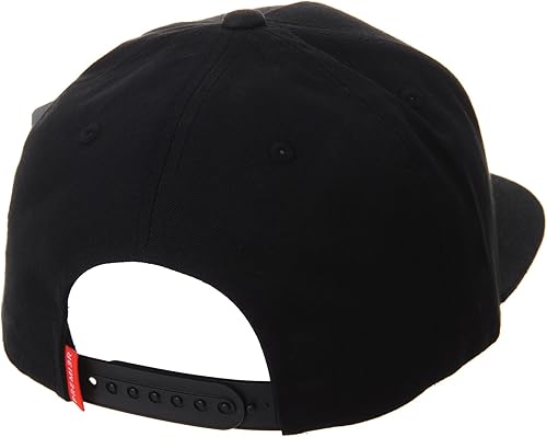 Miniatura 3 de WITHMOONS Gorra de béisbol de Hip Hop Illuminati Patch AL2344