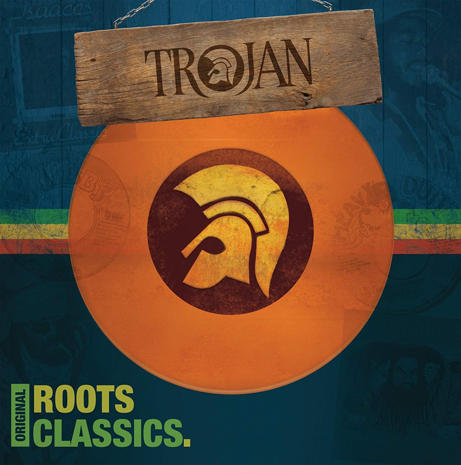 Trojan: Original Roots Classics