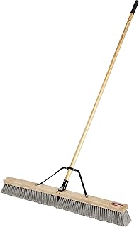 Rubbermaid Commercial, RCP2040049, Fine Bristle 36