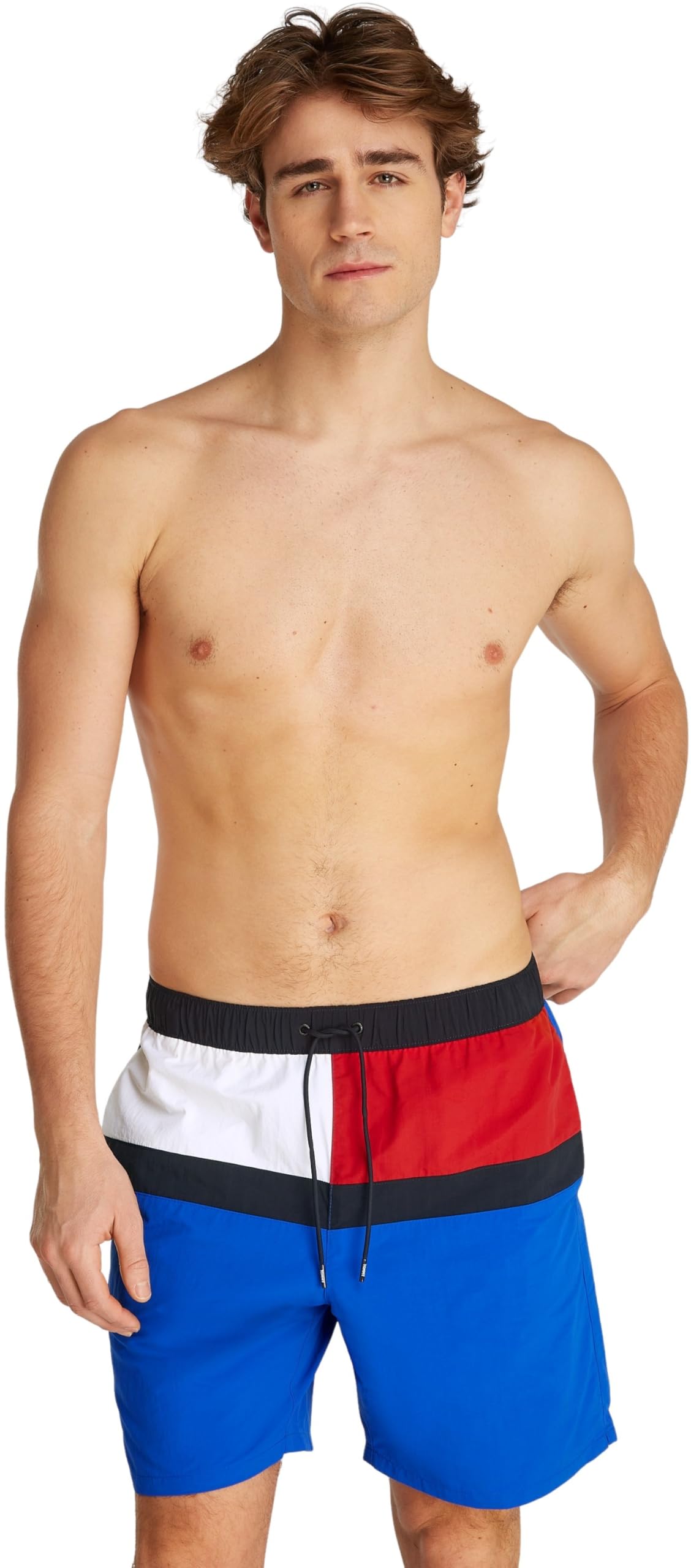 Mode von Calvin Klein & Tommy Hilfiger
