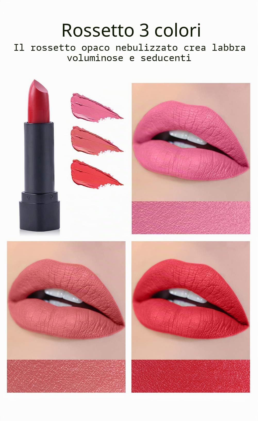 49 Colors Makeup Kit Combination with Eyeshadow Blusher Press Powder and Lip Gloss - Ideal Make Up Cosmetic Set for Professional and Daily Use #1