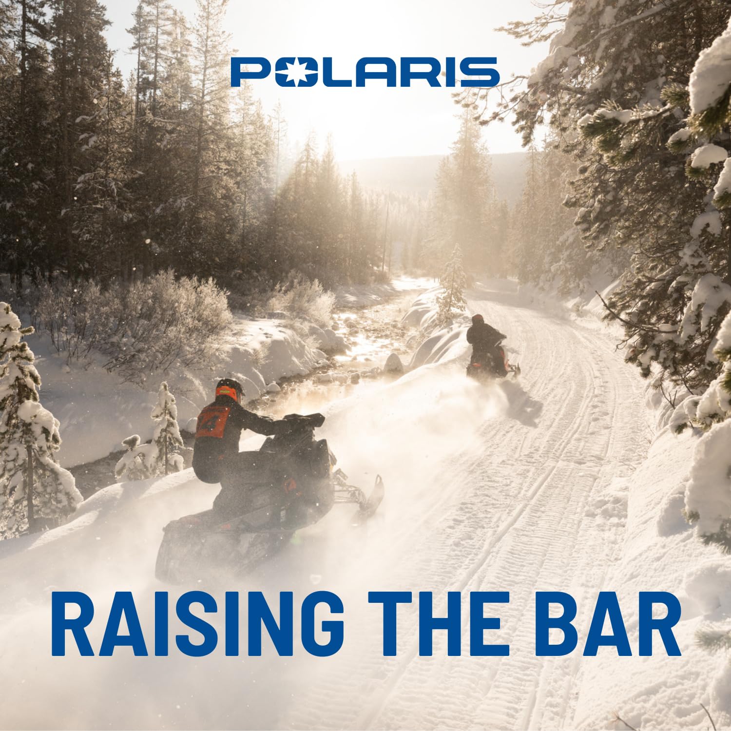 Amazon | Polaris スノーモービル ハンドガード - 2879193 | ナックル