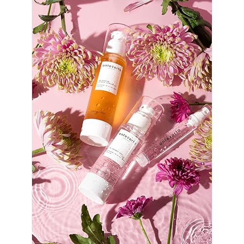 Miniatura 9 de Antevorta Lavado femenino para la salud vaginal - Gel limpiador íntimo - Alivia la sequedad, la picazón y el orden - Irritabilidad de la menopausia,