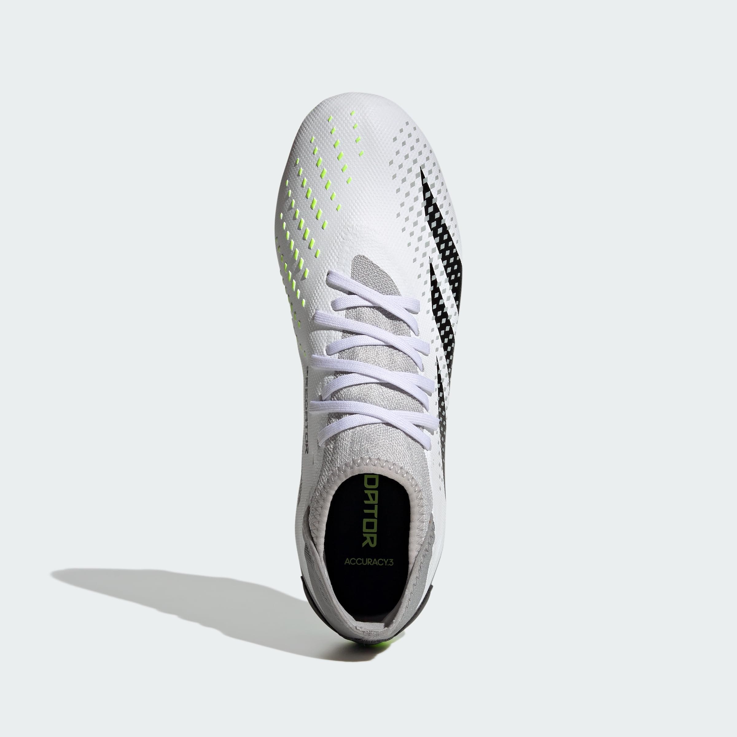 Adidas Unisex Predator Accuracy.3 Firm GroundFußballschuhe