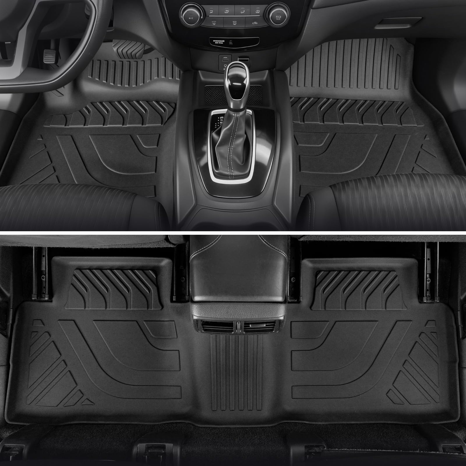 Floor Mats for 2014 - Product View
