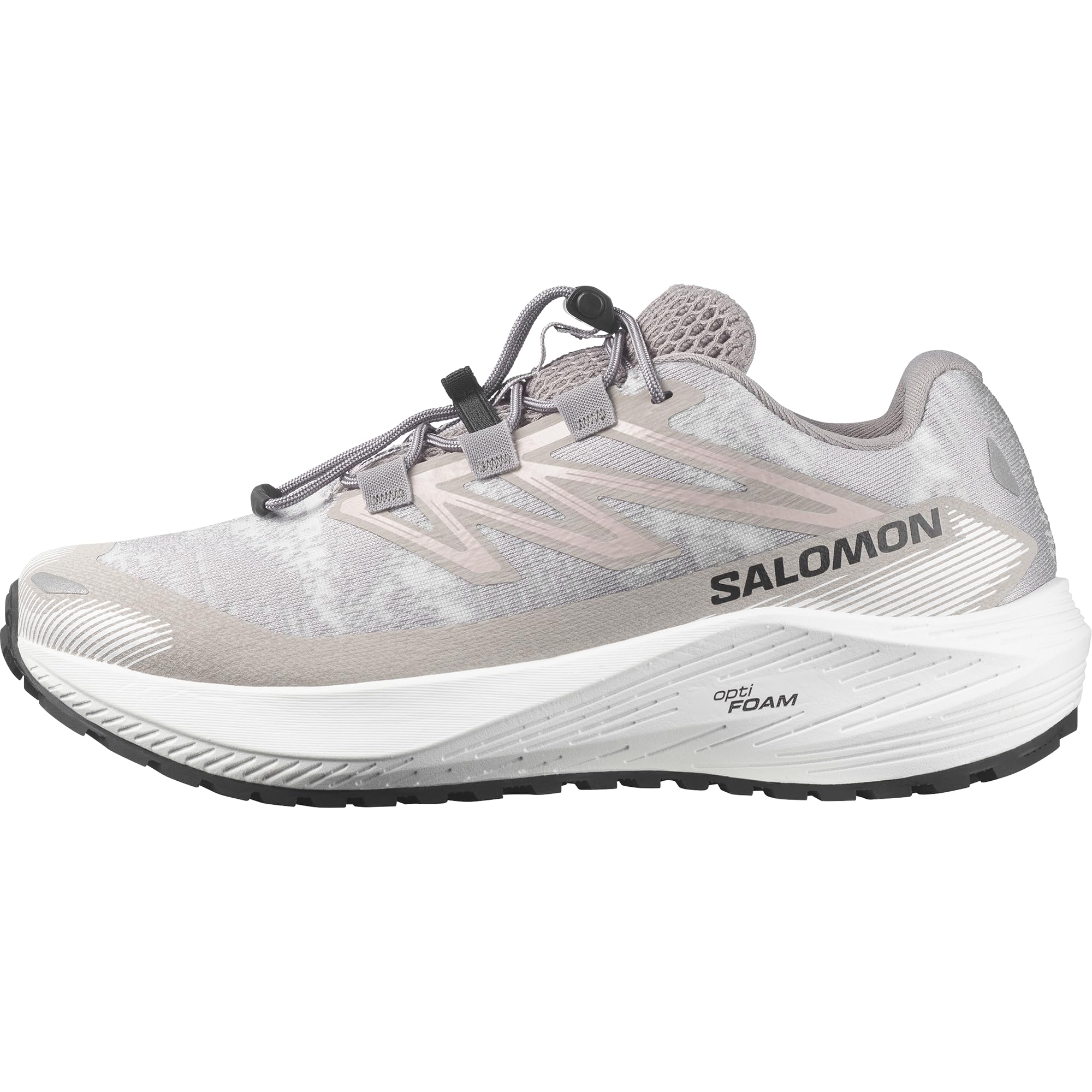 Salomon AERO Flow GRVL, Women's Gravel Running Shoes